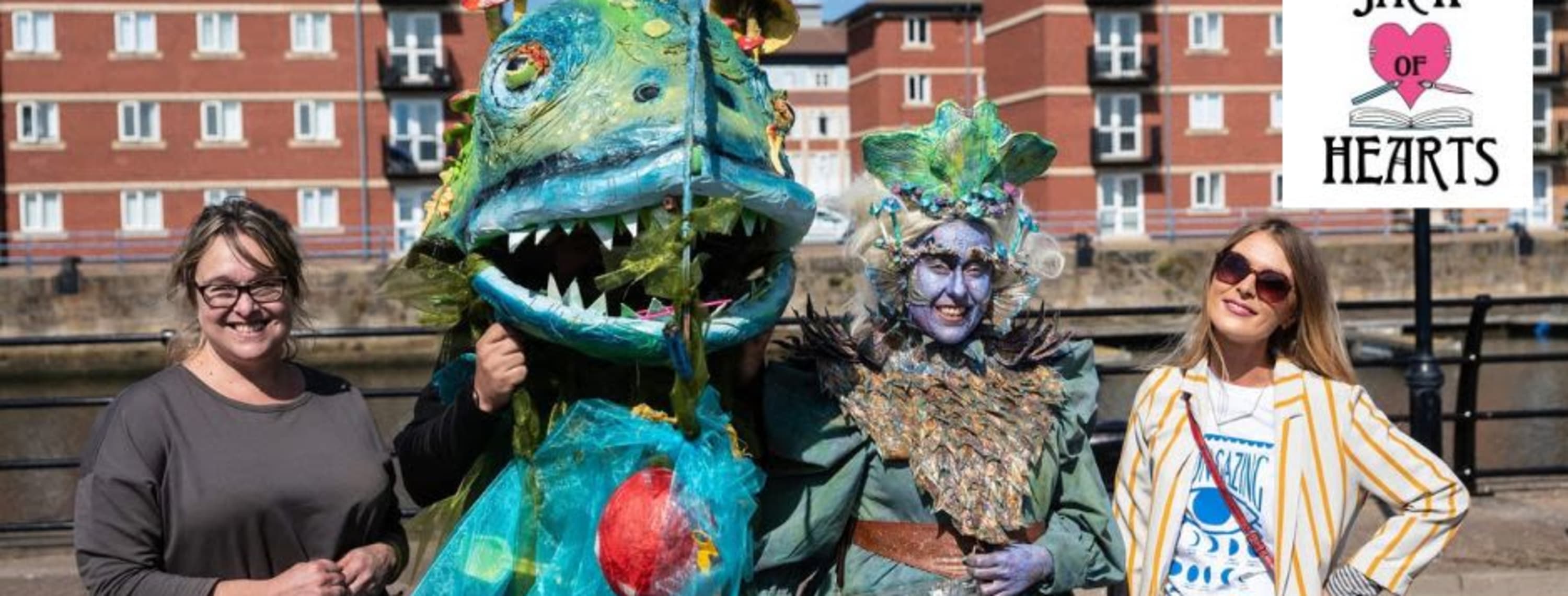 Accessible for Everyone? -&#160; A Creative Provocation