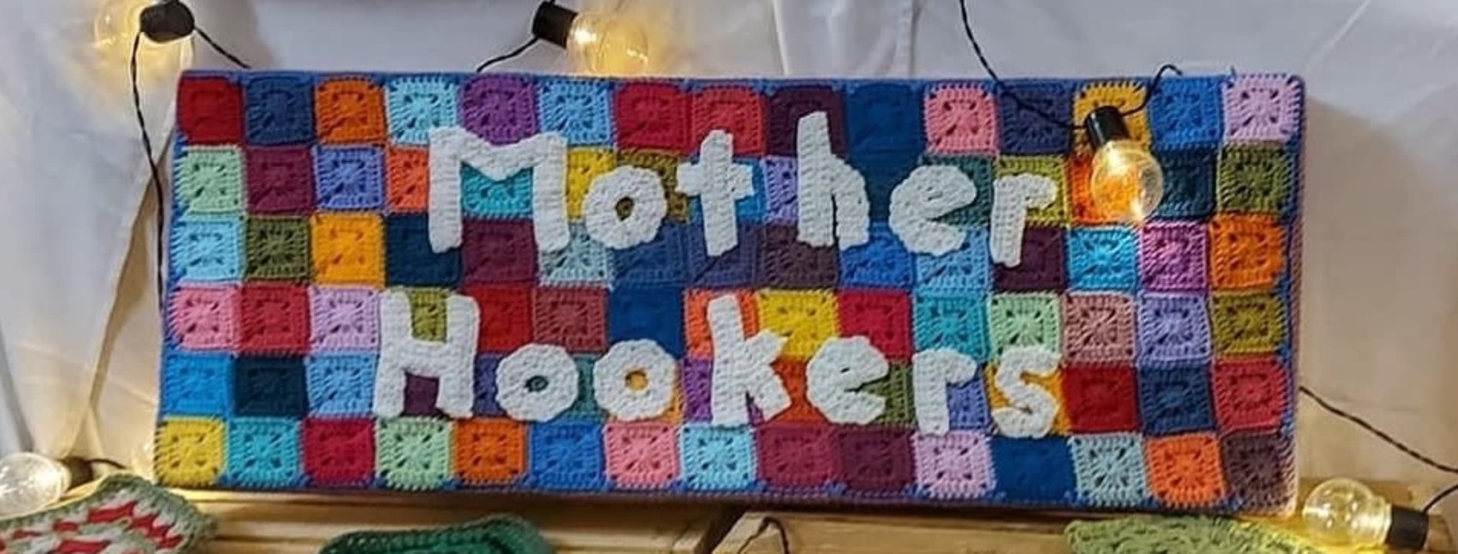 Crochet and Companionship