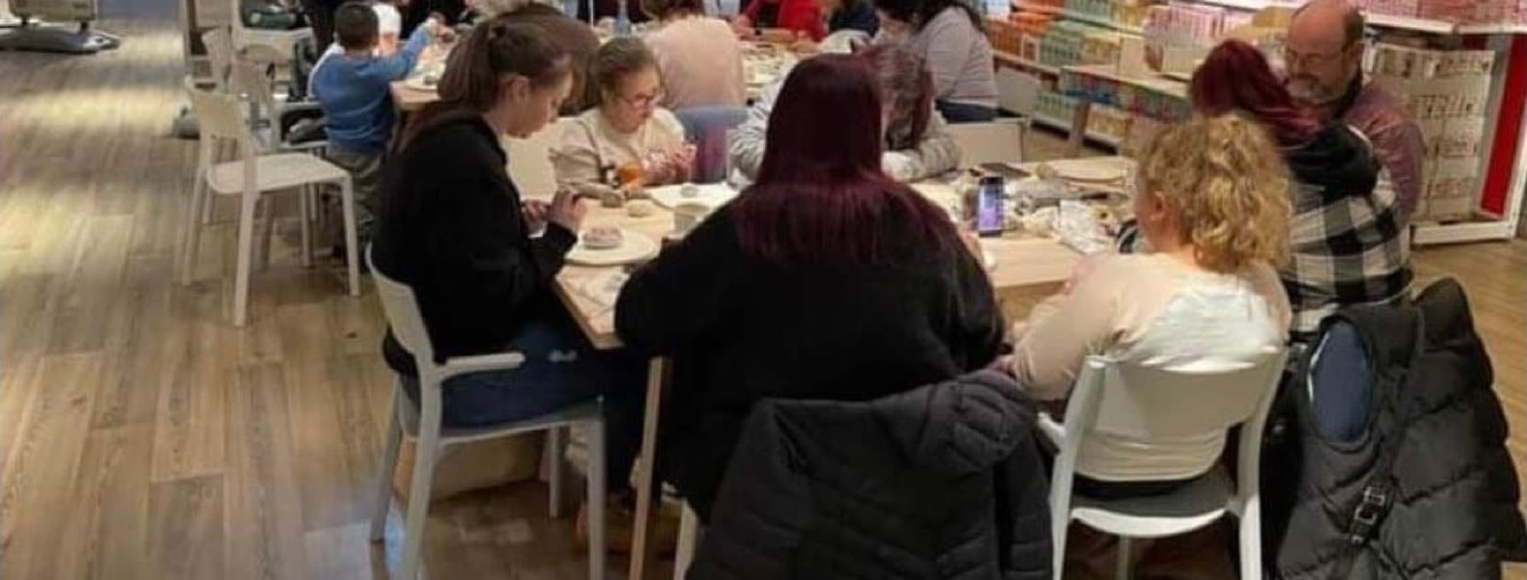 Growing kindness in IKEA