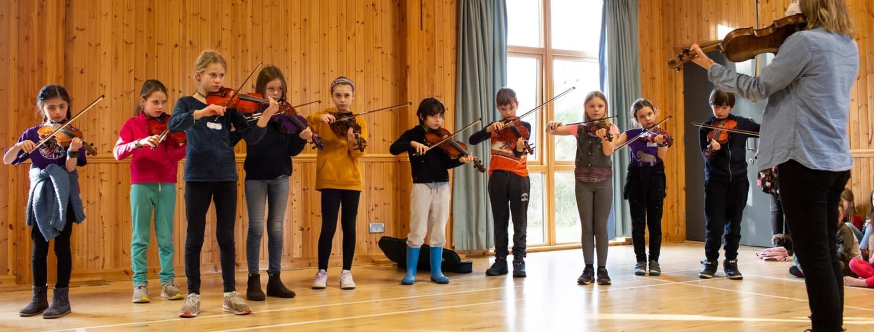 Scotland Microgrants