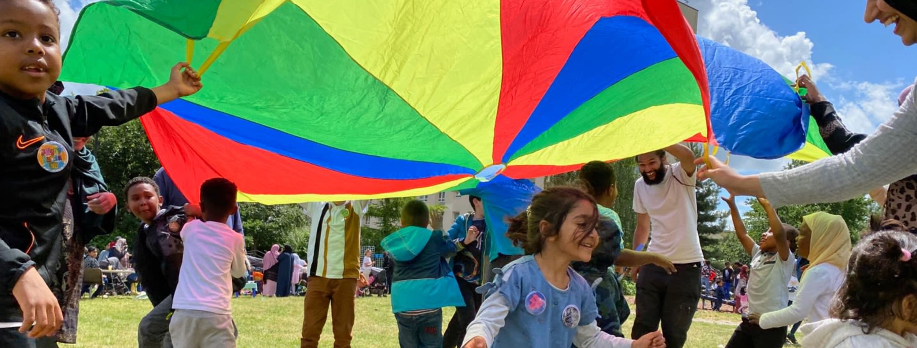 Barton Hill Service Provider Network