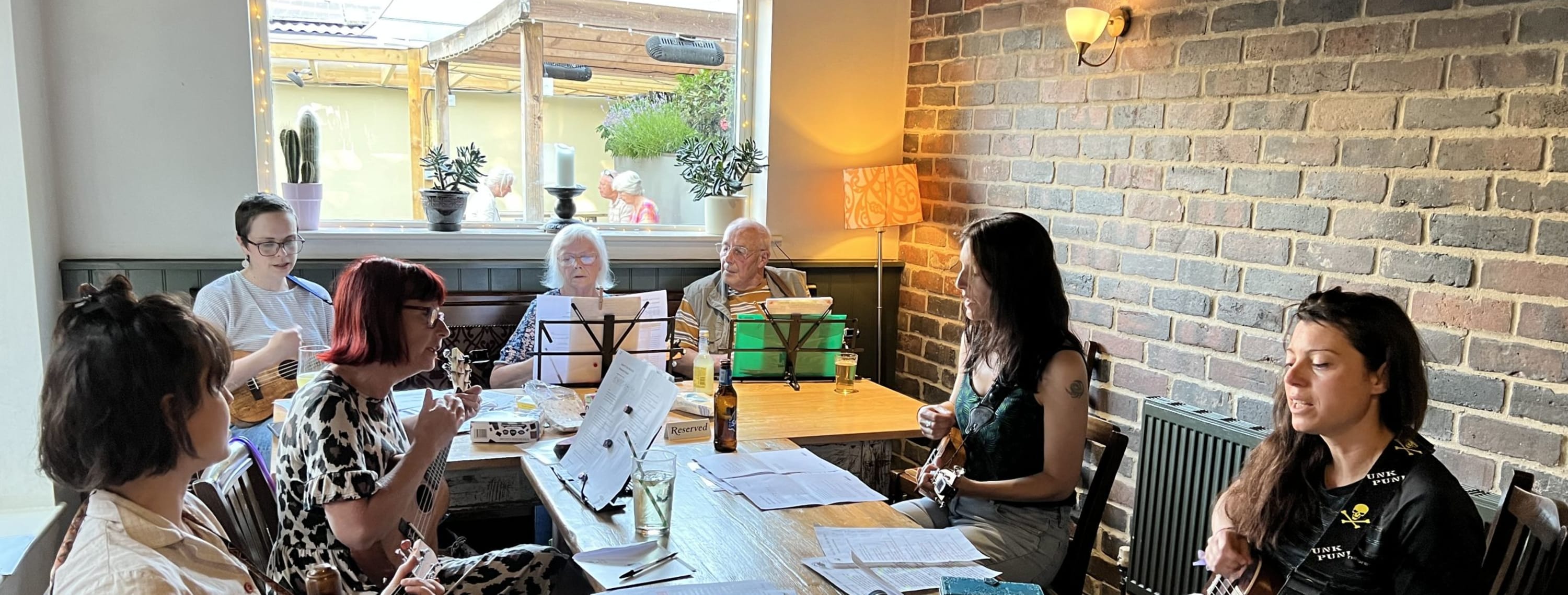 The F’ukes: Bristol