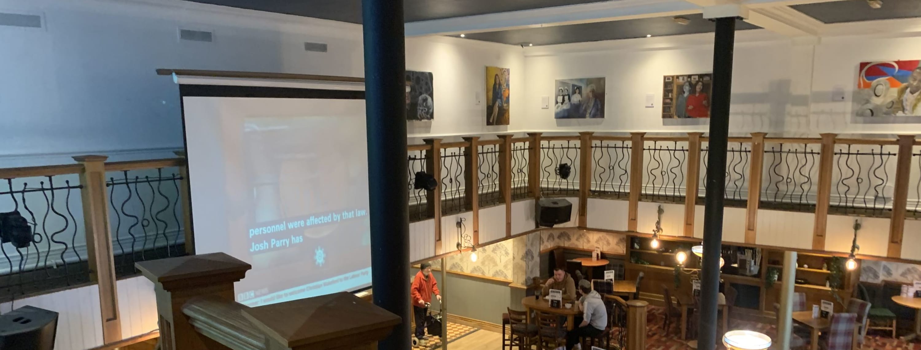 LTB Showrooms: Coventry