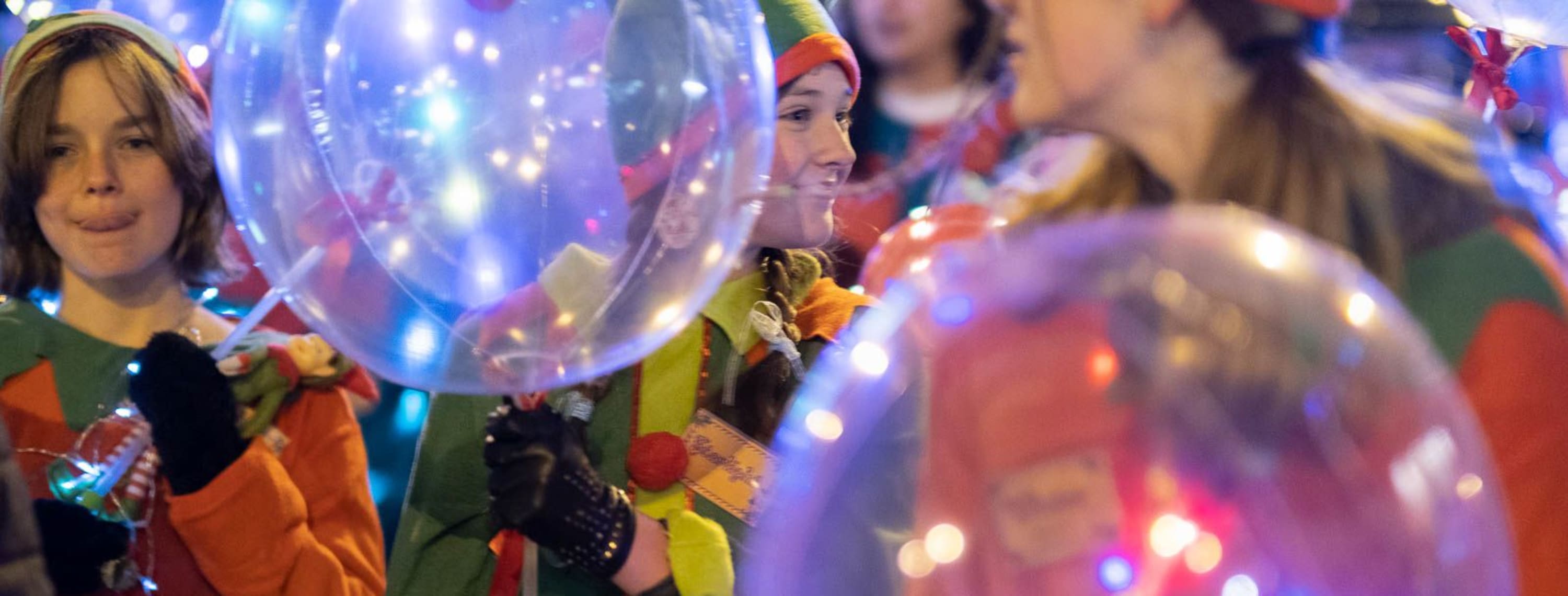 Kickstart Voluntary Arts Microgrants 2021-2022