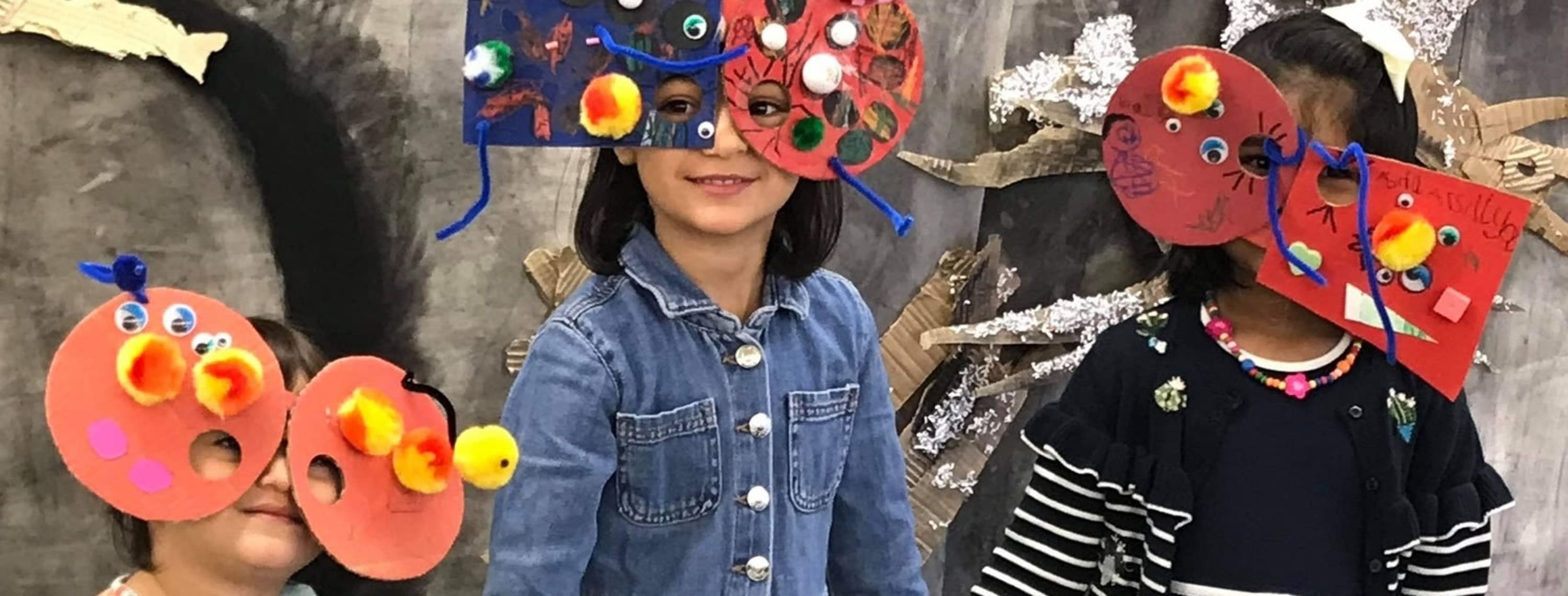 Our Creative Lives: Maker World