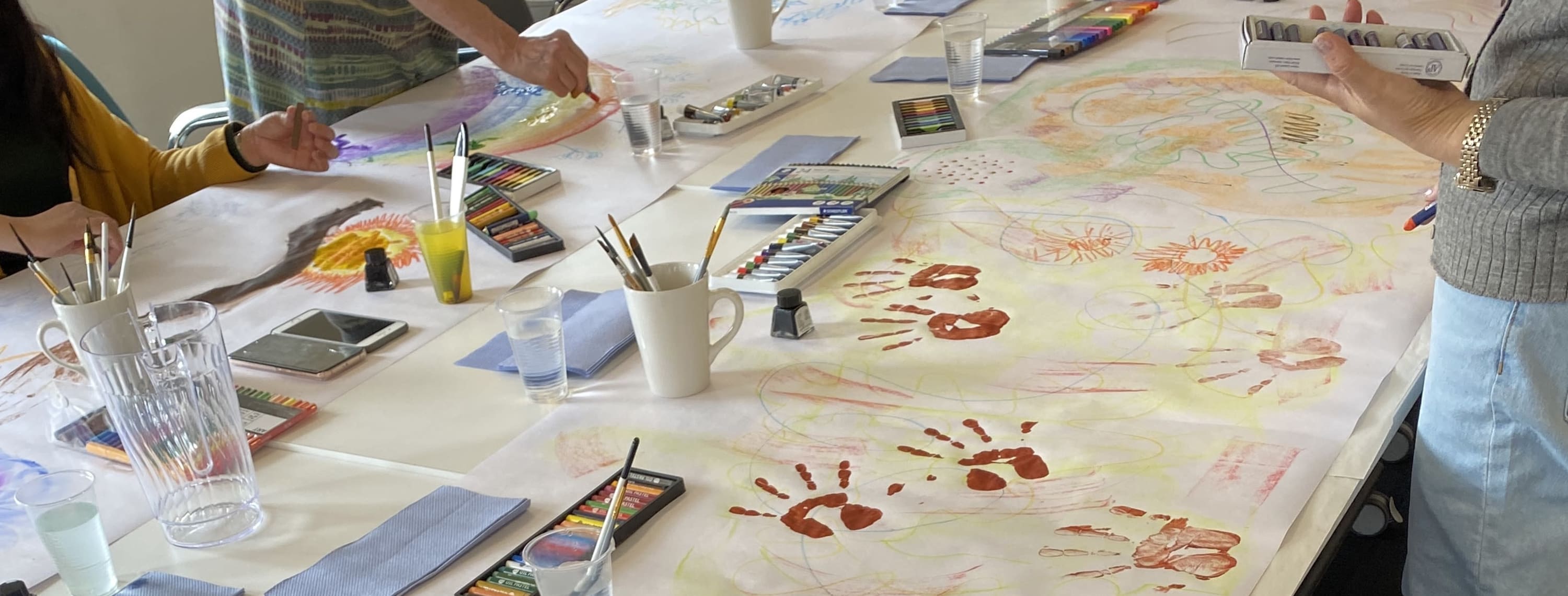 Creative Citizens Middlesbrough