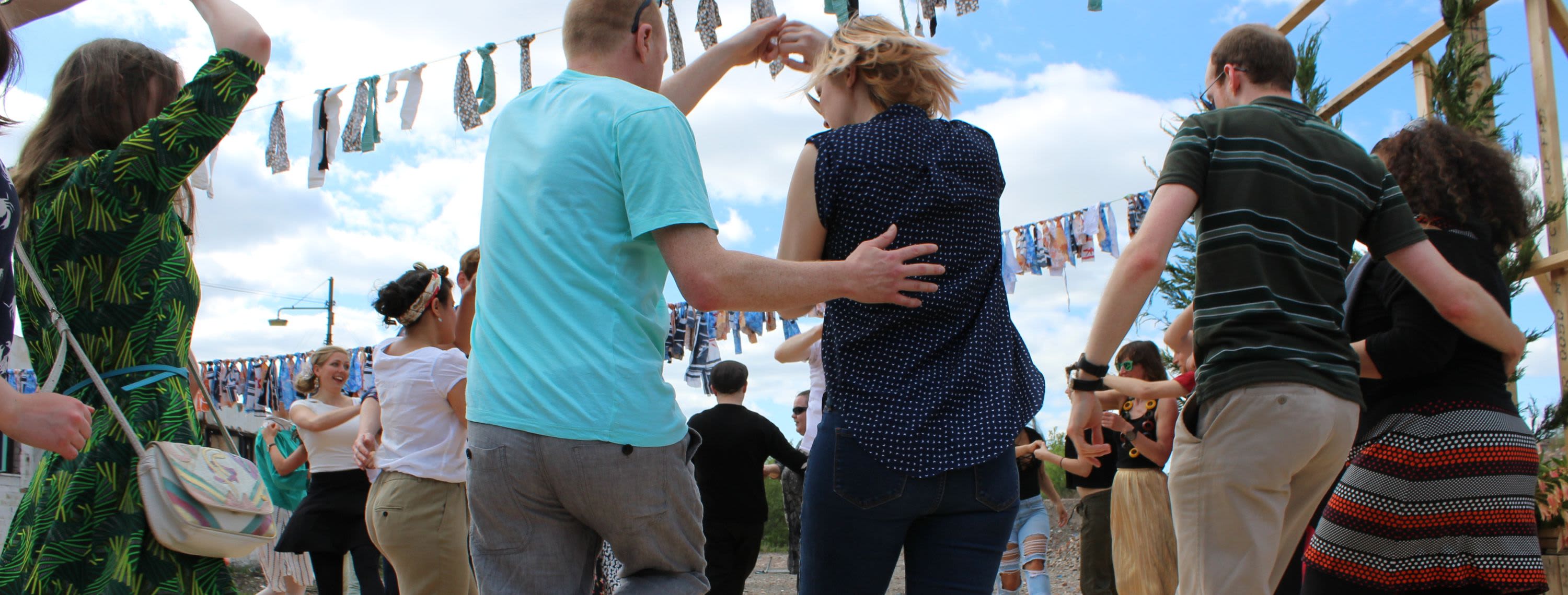 Creative Citizens Calderdale