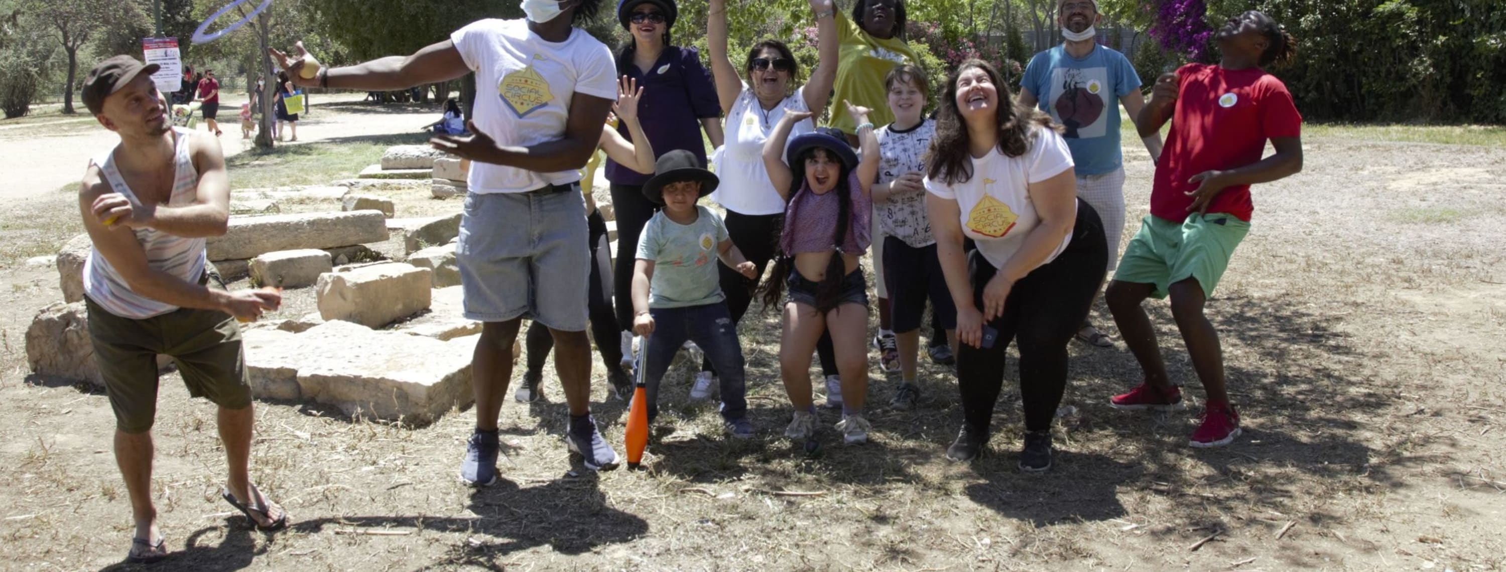 Learning from Lockdown