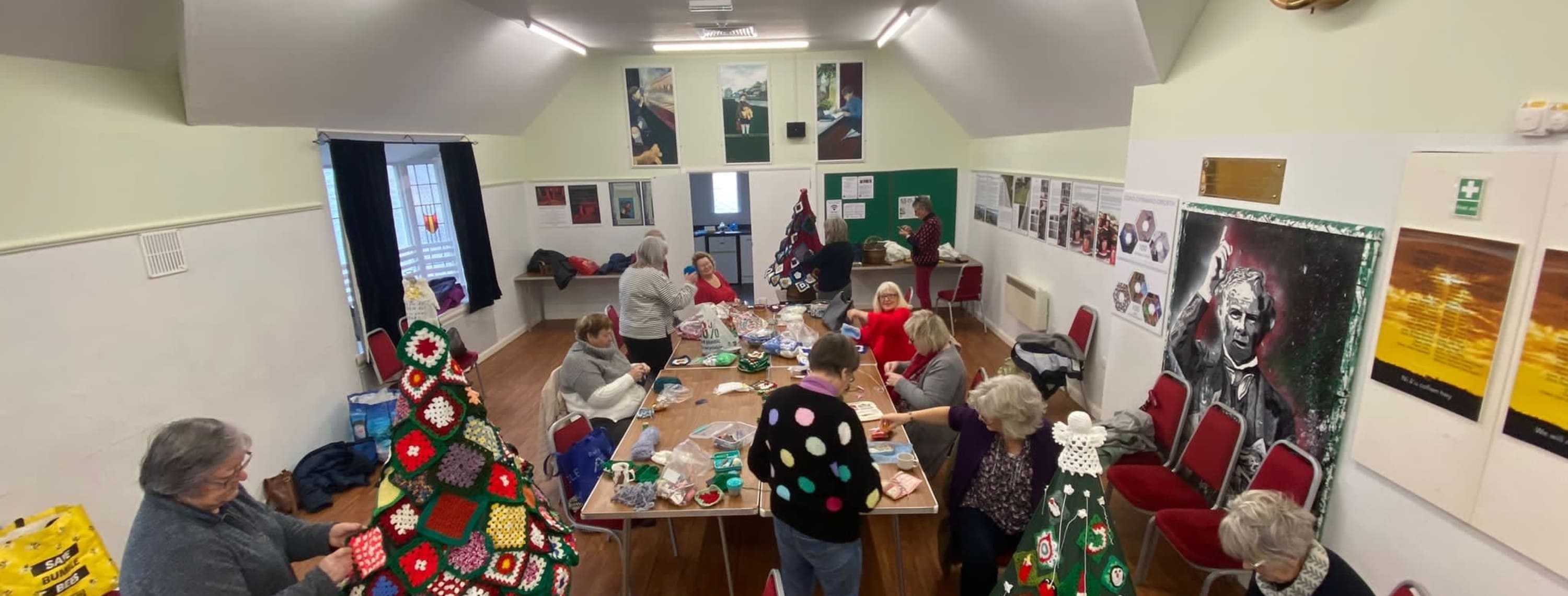 How to plan a successful creative workshop