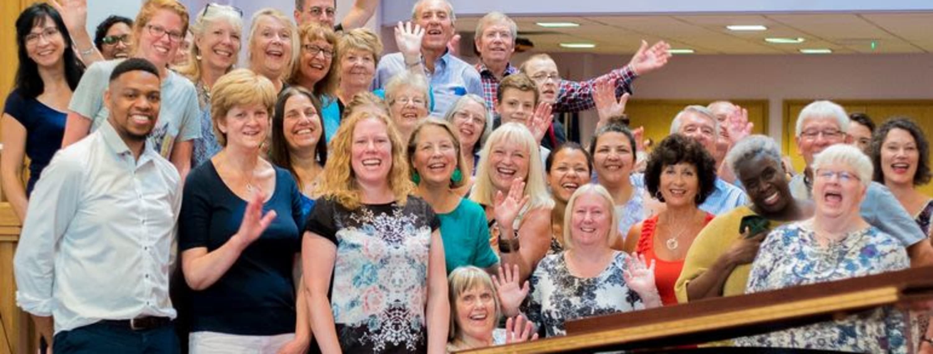 Maidenhead Community Choir