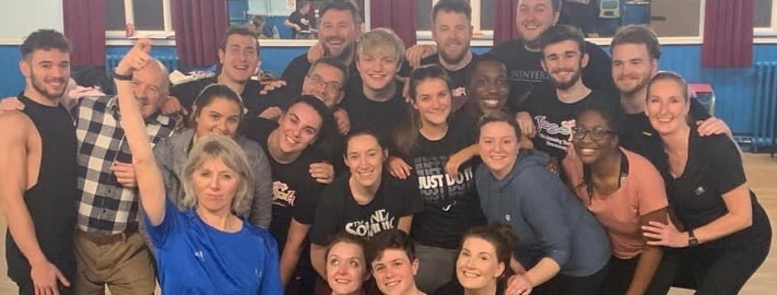 BOS Musical Theatre Company