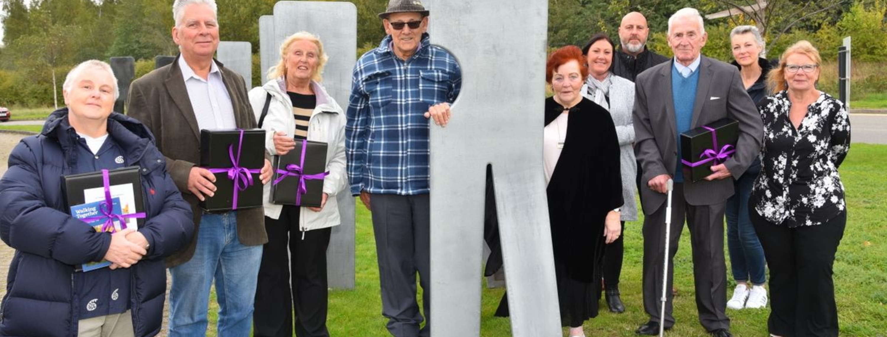 Markham Vale Heritage Group