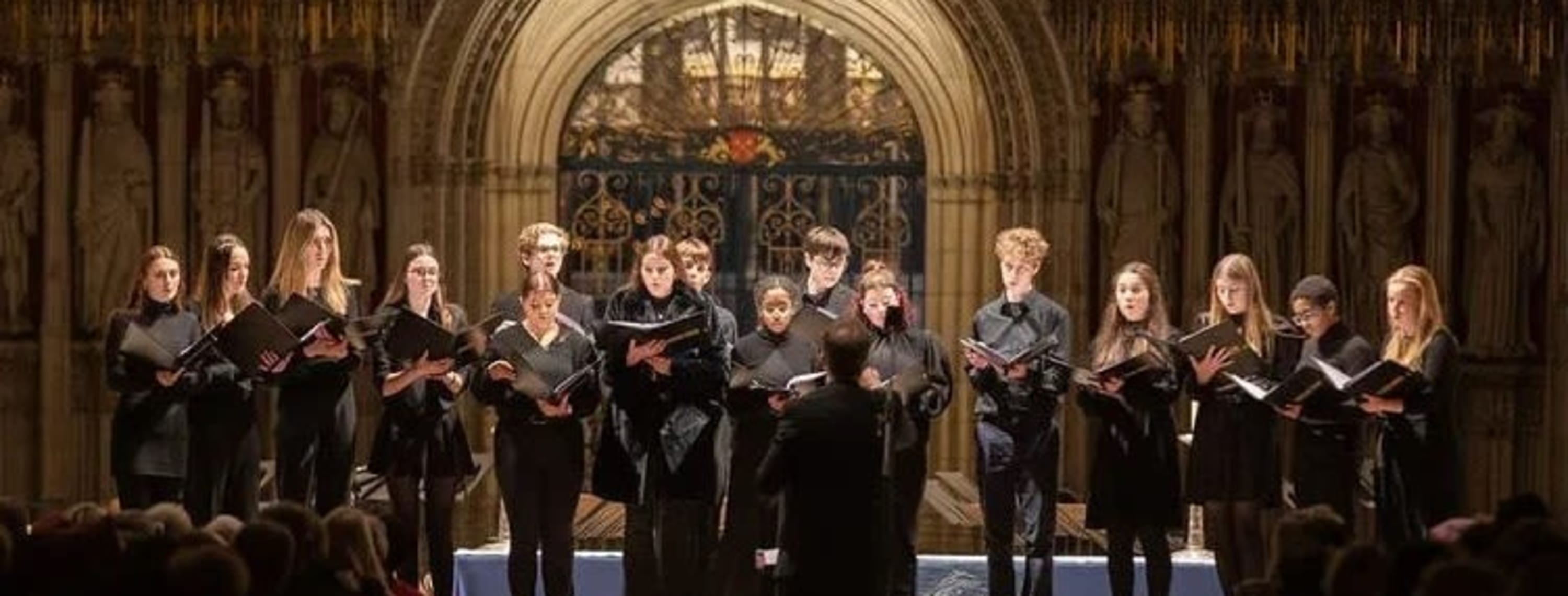 Chapter House Choir