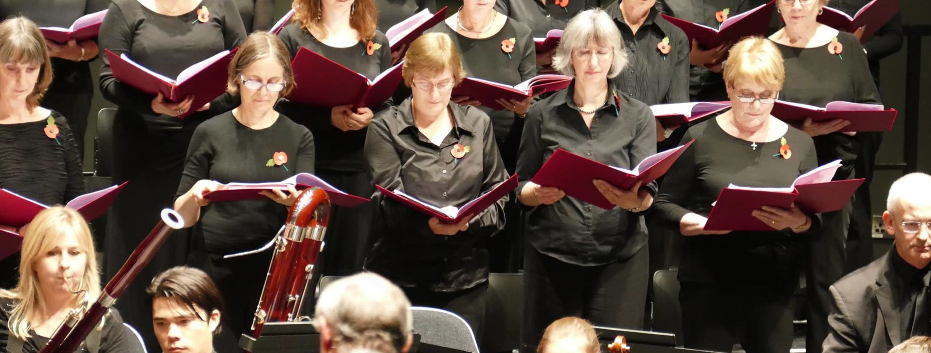 Guildford Choral