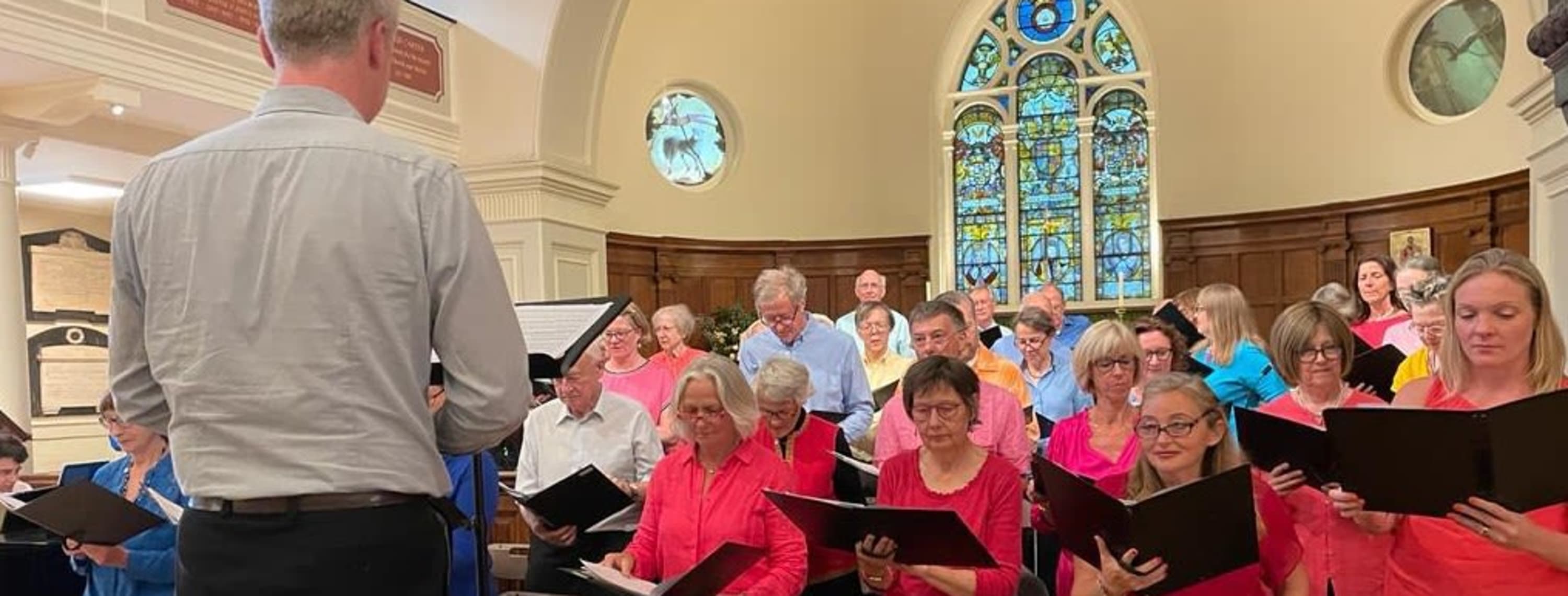 Fulham and Hammersmith Choral Society