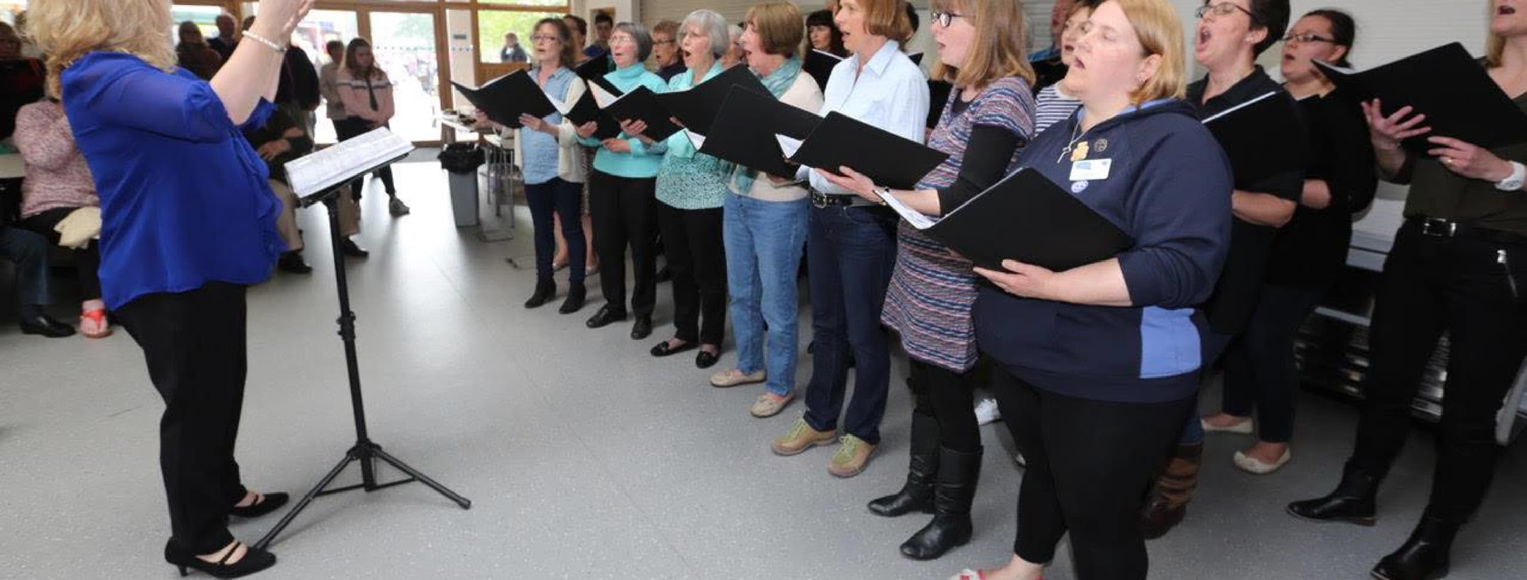 Midhurst Community Choir