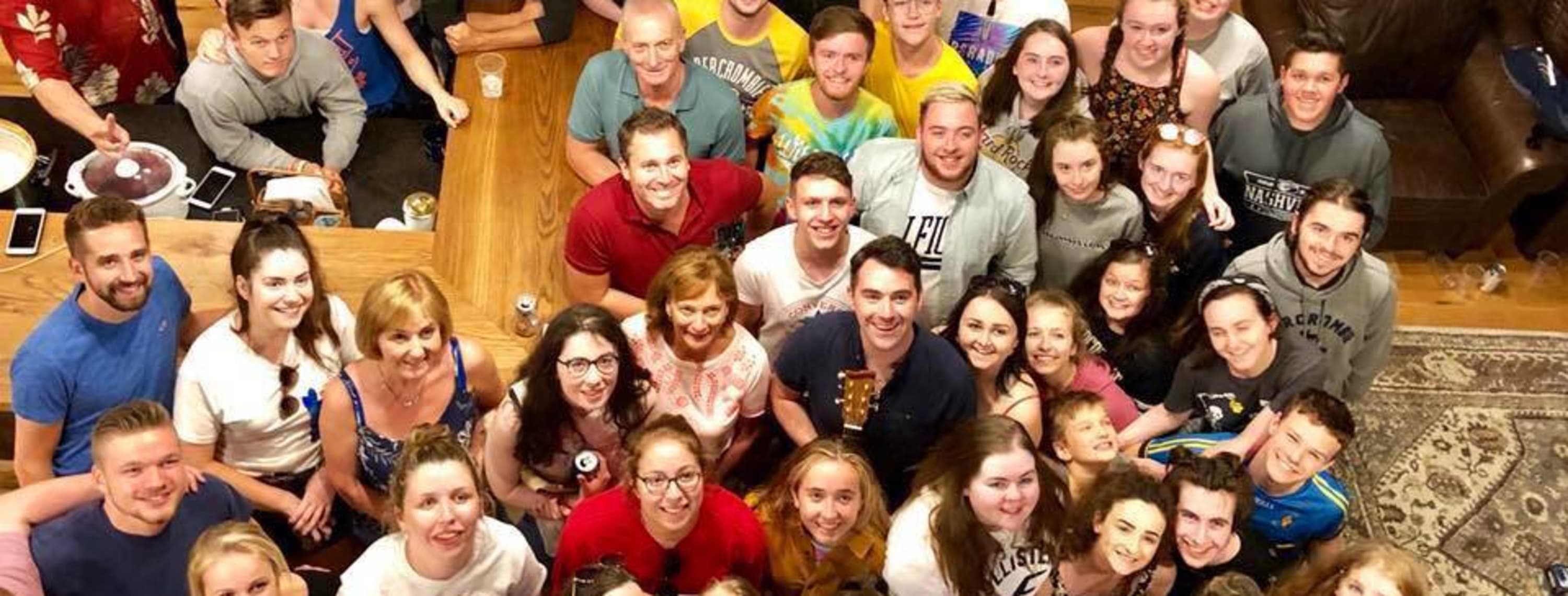 Omagh Community Youth Choir