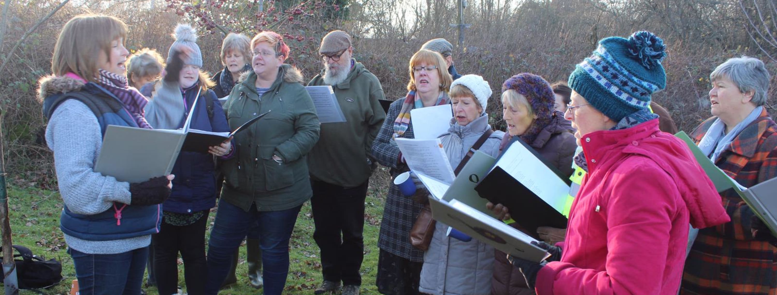 Petersfield Community Choir