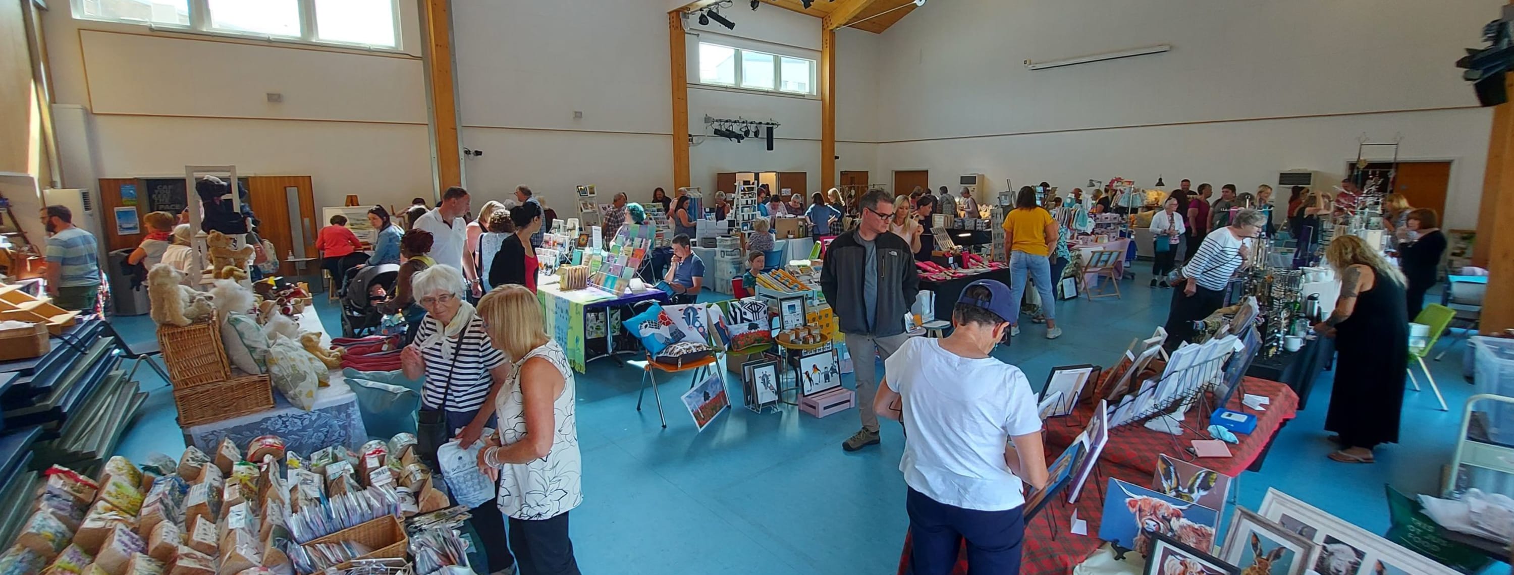 Corsham Creative Market