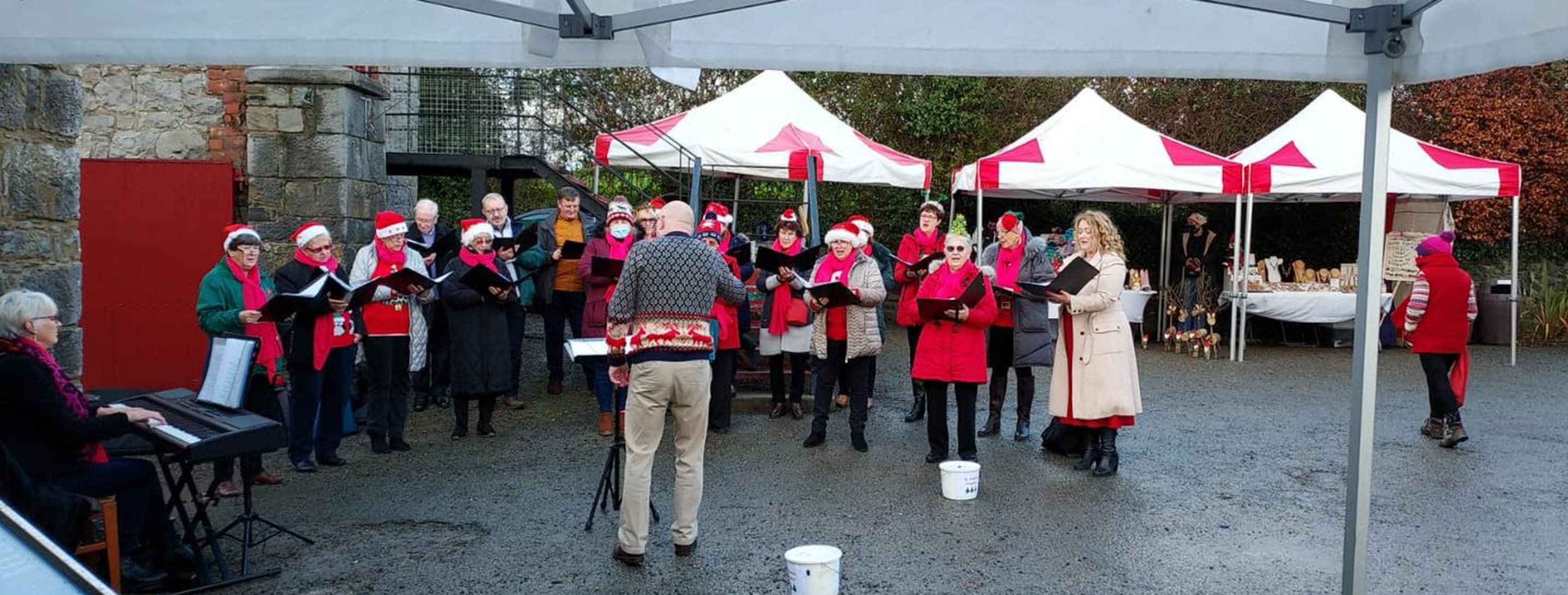 Skerries Community Choir