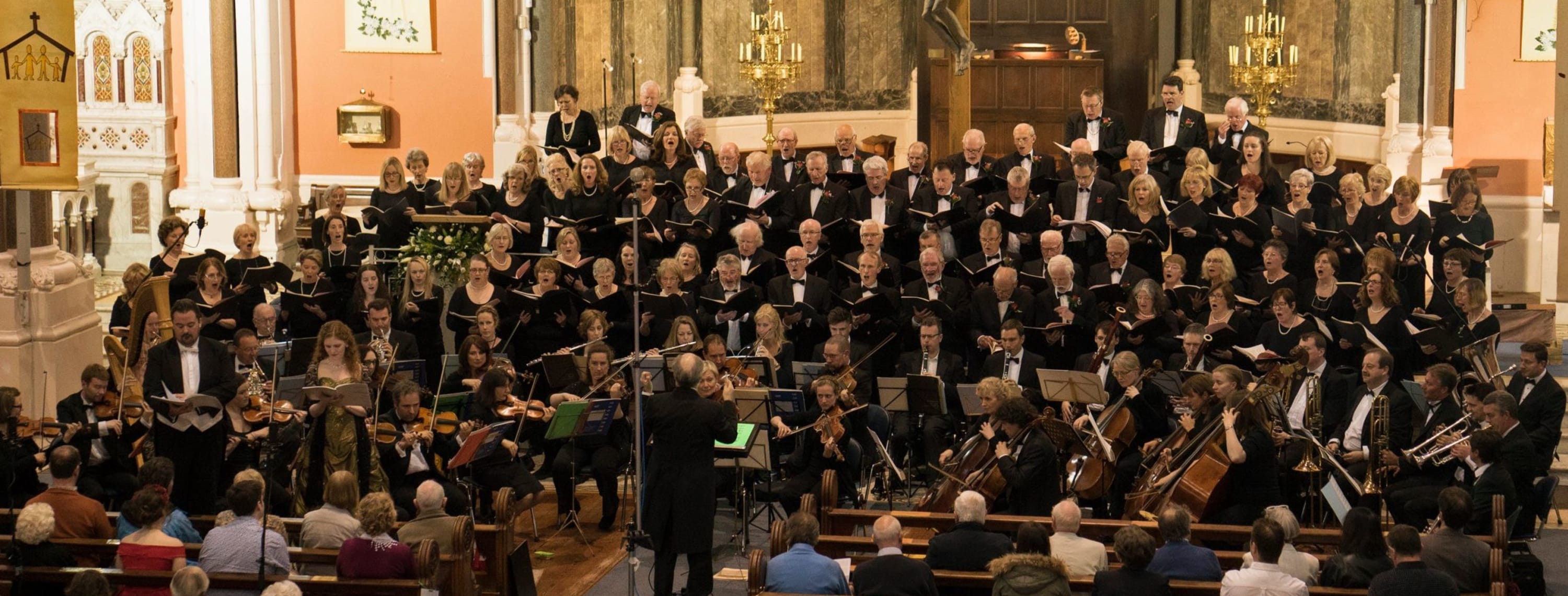 Bray Choral Society
