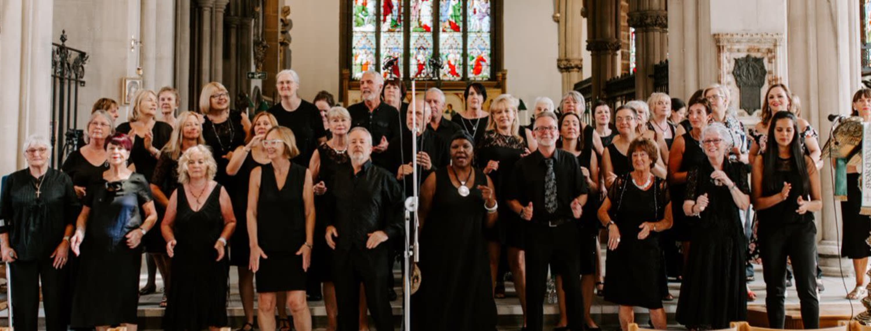 One Voice Community Choir