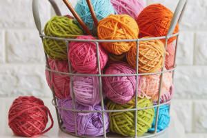 North Norfolk Knitters