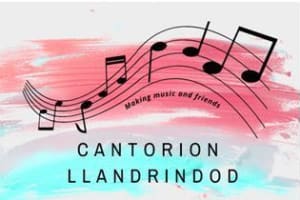 Cantorion Llandrindod