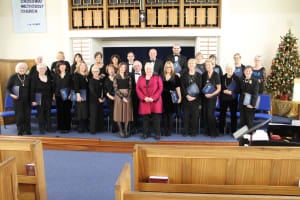 Barry Community Choir