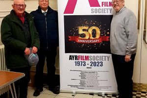 Ayr Film Society