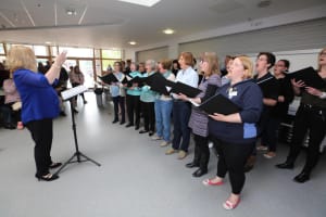 Midhurst Community Choir
