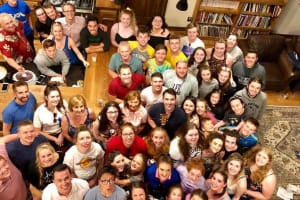 Omagh Community Youth Choir