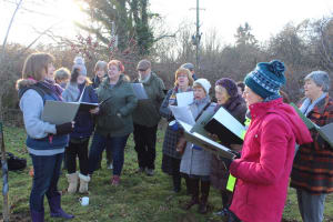 Petersfield Community Choir