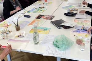 Whitchurch Art Group
