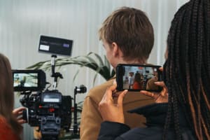 Create Studios Digital Media CIC