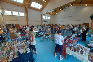 Corsham Creative Market