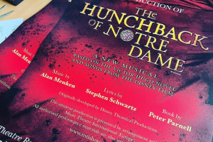 Nottingham Operatic Society