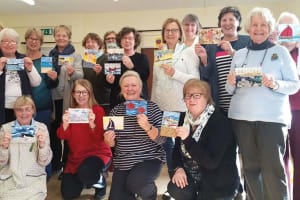 Cutting Edge Textile Group