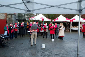 Skerries Community Choir