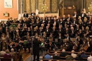 Bray Choral Society