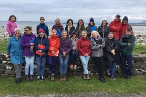 West Sligo Singers