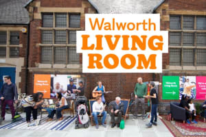 Walworth Living Room