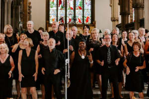 One Voice Community Choir