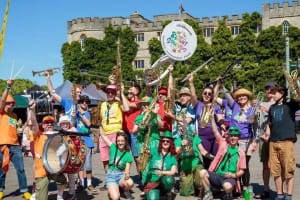 Windmill Hill Community Centre