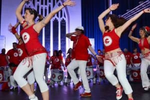 Trinity Community Arts