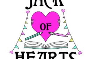 Jack of Hearts CIC