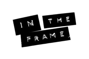 In The Frame