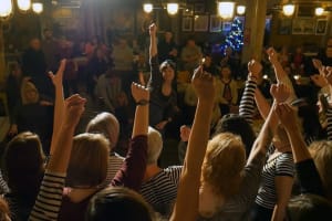 Brighton Swing Choir