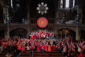 Citizens of the World