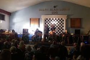 Dalry Folk Club